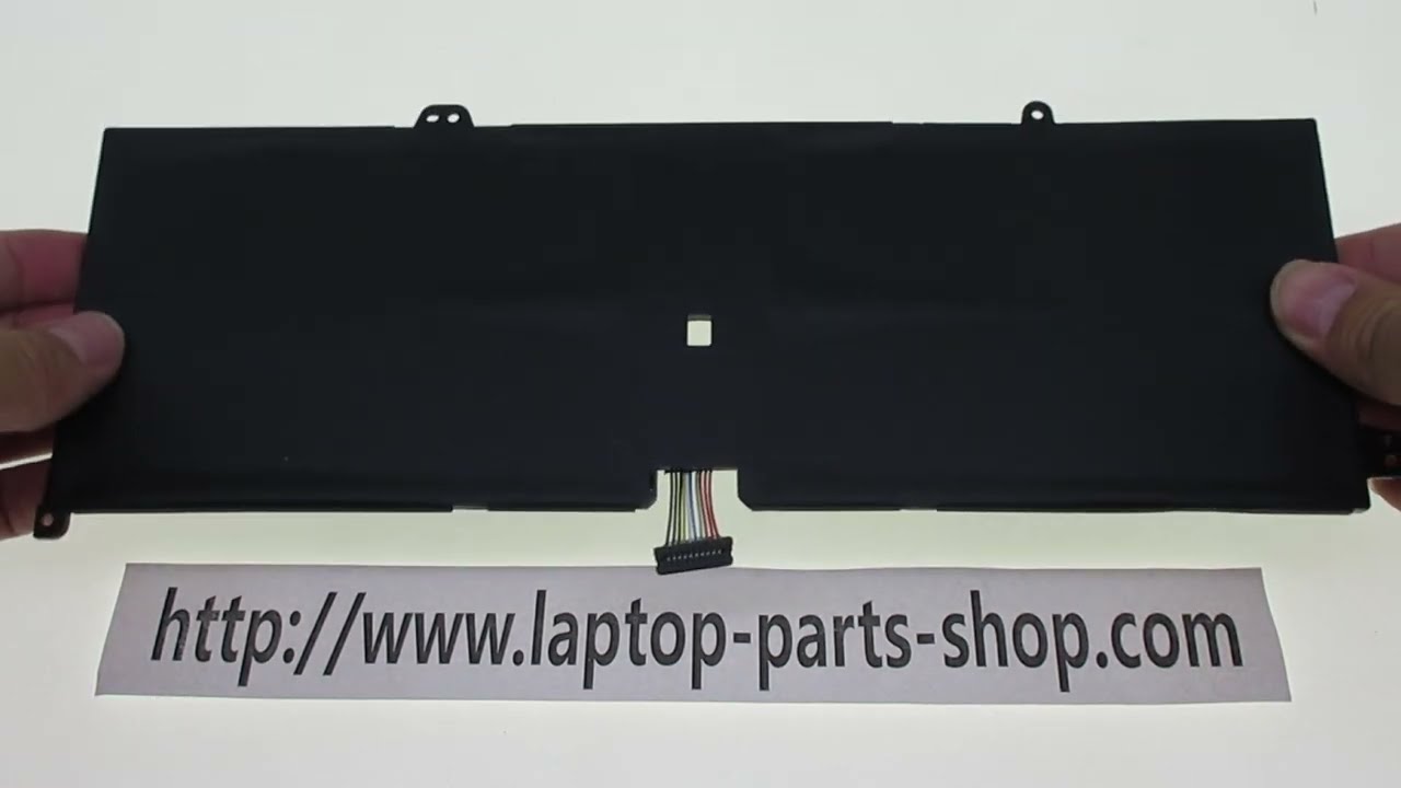 L18m4ph0 Laptop Battery Compatible With Lenovo Ideapad Yoga C940-14iil