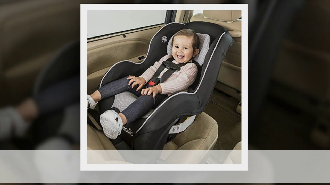 tribute lx convertible car seat