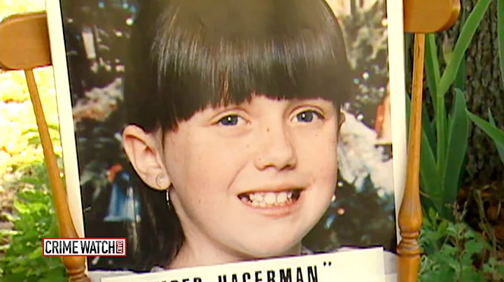 'I Want Her to Have Justice': The story that inspi...