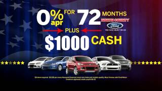 North County Ford | New & Used Ford Dealer