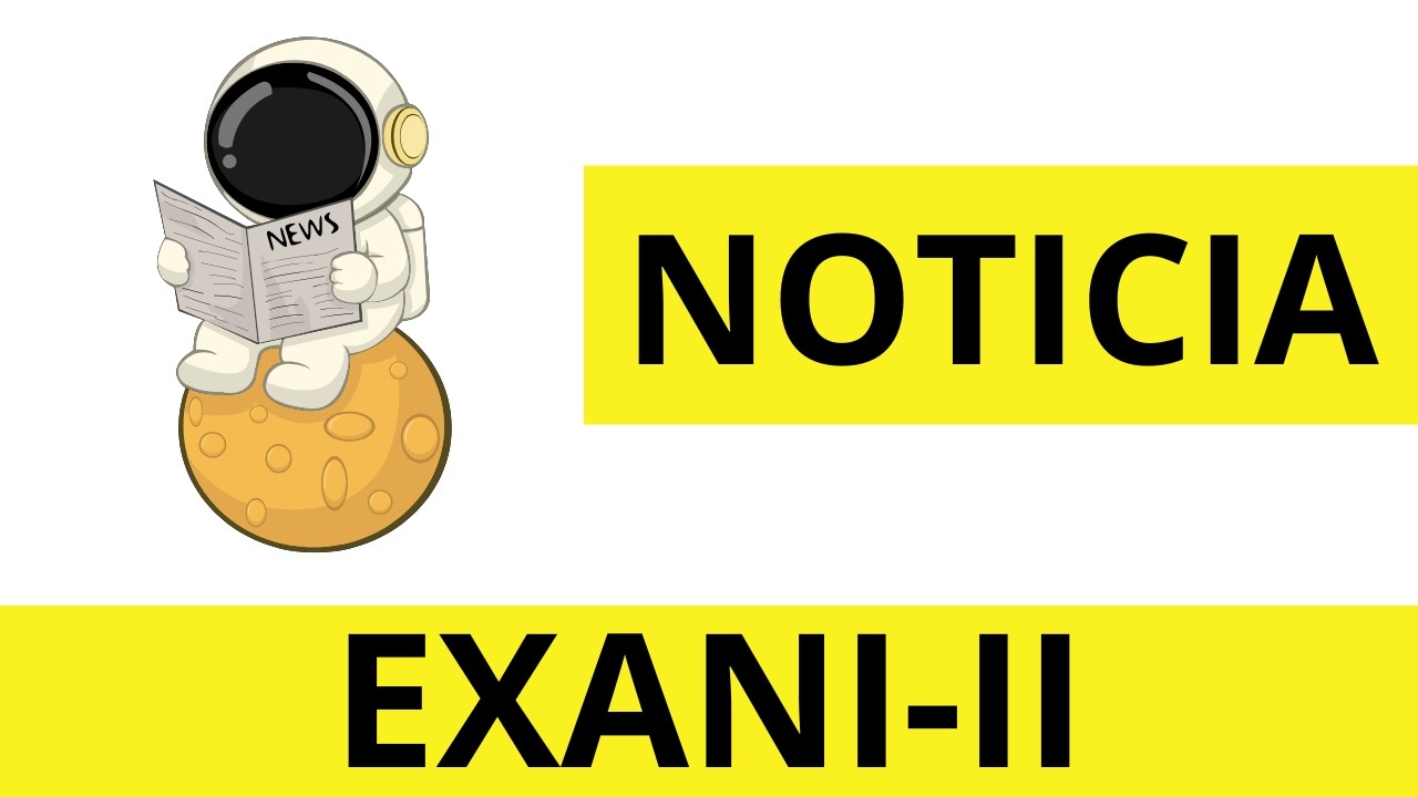 NOTICIA | CLASE 3 DEL CURSO DE REDACCIÓN INDIRECTA PARA EXANI-II