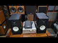 Test loa onkyo d 112 ext bàn giao cho anh khách ở cần thơ. Lh 0868943944 &amp; 0913286813