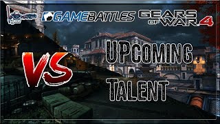 Gears of War 4: GB vs Zeantre, J3TT, & Renogram