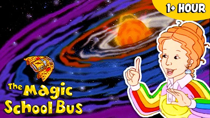 Fun in the Sun | Solar Science | Stars, Light & Hot Climates | Full Episodes | The Magic School Bus