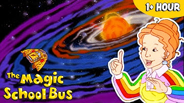 Fun in the Sun | Solar Science | Stars, Light & Hot Climates | Full Episodes | The Magic School Bus