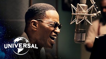 Ray | The Mess Around