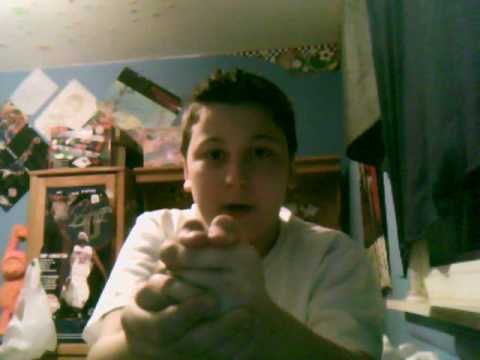 How to make an Ocarina with you Hands