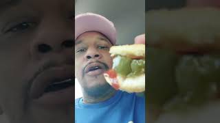 Popeyes secret menu hack