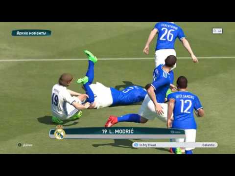 FC Respawn VS FC Georgia მეორე თამაში