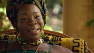 Bus dem Shut - Rita Marley