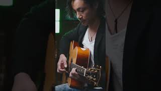 “Green Breeze” from Yuki Matsui!