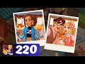 Matchington Mansion Story Part 220 Gameplay