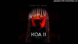 13. Kabza De Small & DJ Maphorisa - Skeem Saam (feat. Ami Faku)