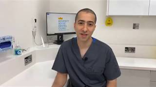 Regency House Denal Clinic Re-Opening on the 9th June