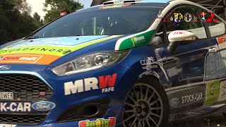 Mário Castro / Ricardo Cunha || Ford Fiesta R2 || Teste