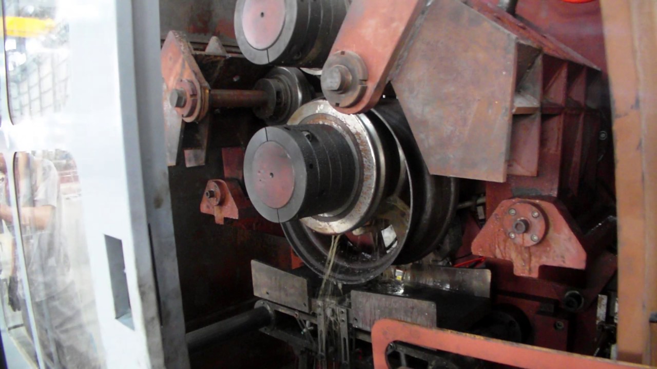 Roll Former Wheel Rim Making Machine YouTube roll-former-wheel-rim-making-machine-youtube