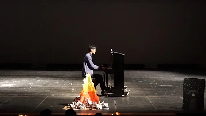 A8 Benefit Show 2016: Kevin Quach