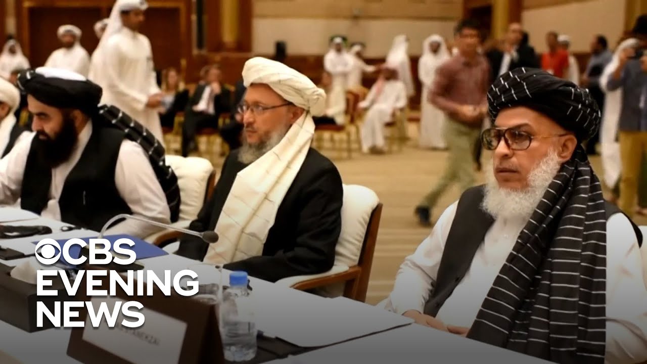 backlash winner Afghanistan braces for violence after U.S. peace talks with Taliban fail