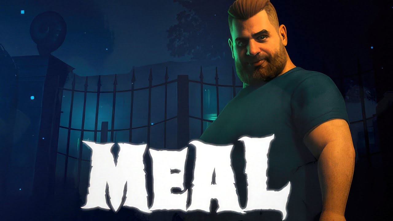 Meal: Mystery Escape Room Gameplay Video