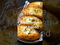 The ultimate Mediterranean baked potato