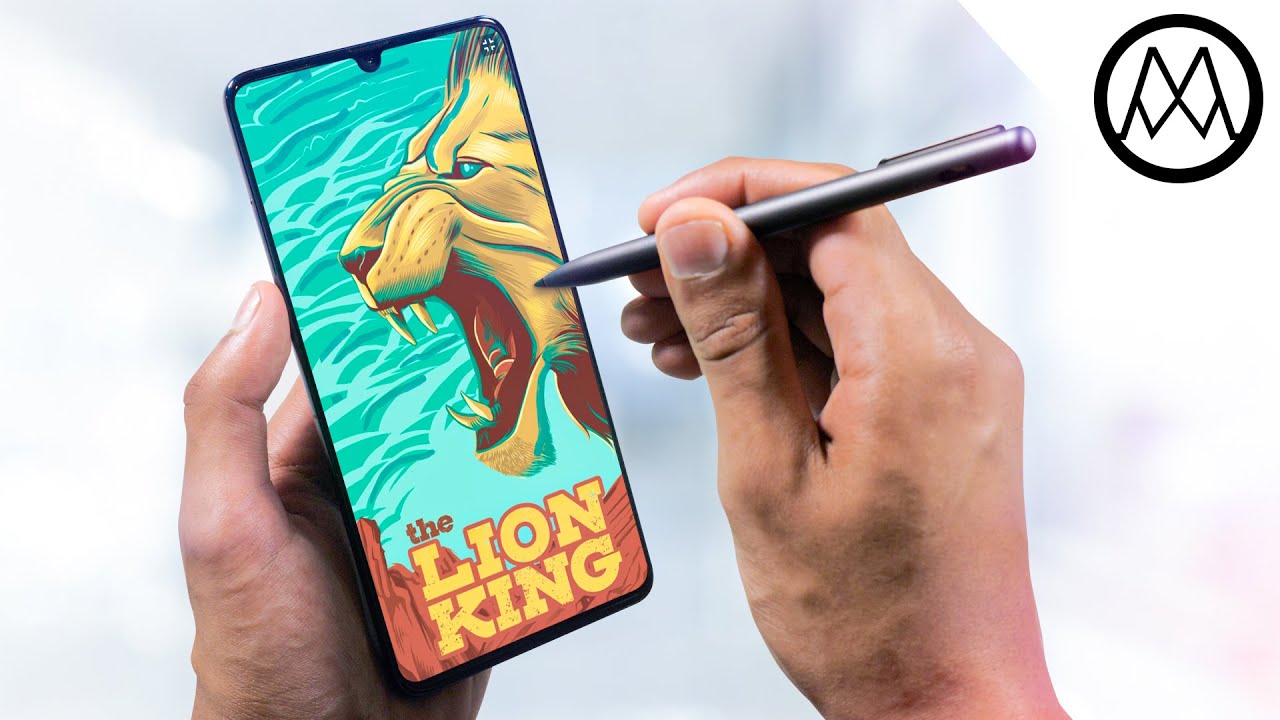 Huawei's Fastest Smartphone ever! - YouTube