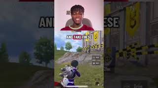 Lock in #pubg #pubgm #pubgmobile #pubgfunny #pubgmemes #gaming #pubgindonesia  #pubgindia