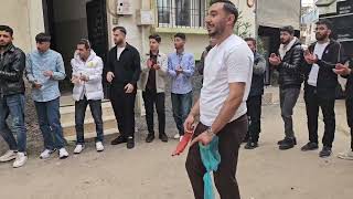 Başimi Alip Gi̇desi̇m Var Muhammed Yegeni̇m Yalçin Müzi̇k 0535 417 15 60