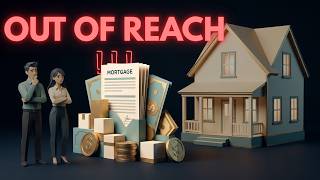 Why High Mortgage Rates Haven’t Made Homes Cheap