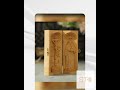 Catholic Triptych Jesus Mary St Anthony Wooden Altar Decor Christian Gift Sacred Art Home Prayer ...
