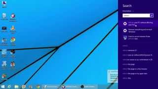 How To Fix Wifi Icon On Windows 81 icon Not Showing