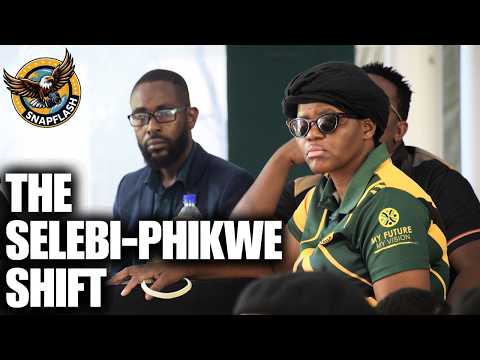 From Political Power to Economic Emancipation: Inside the BNF’s Selebi-Phikwe Conference | SnapFlash