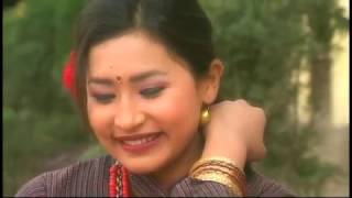 Video-Miniaturansicht von „Chanta Ji Gana Khaa Gana Khaa | Saraswoti Manandhar | Gautam Bir Bajracharya | Newari Song“