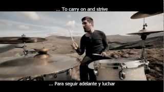 Bury Tomorrow - &quot;An Honourable Reign&quot; (Sub Español/English)