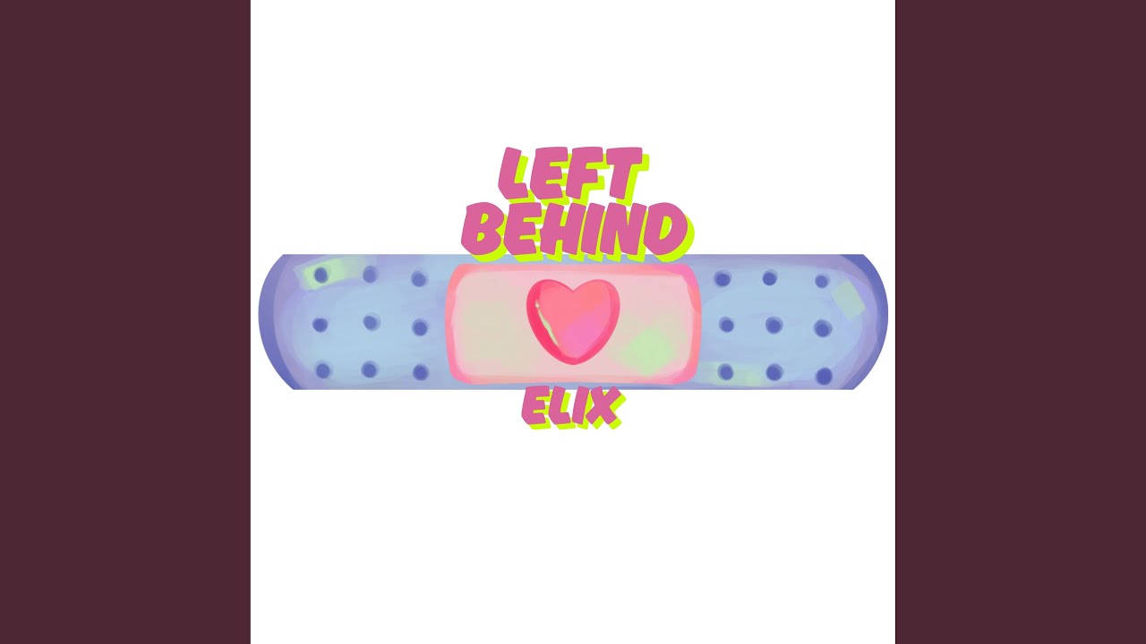 在 YouTube 上觀看「Left Behind」