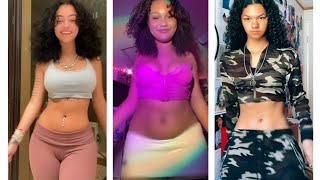 New TikTok Trend - Shake Your Booty Like A Belly Dancer