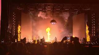 My Chemical Romance - Famous Last Words - The Black Parade Tour - Citi Field 8/9/26