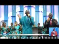 SPIRITUAL PRAISE HYMNS TENZI ZA ROHONI SPIRITUAL PRAISE HYMNS TENZI ZA ROHONI