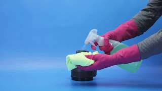 How to Clean a Kettle | Removing Limescale From Kettle | Cleanipedia