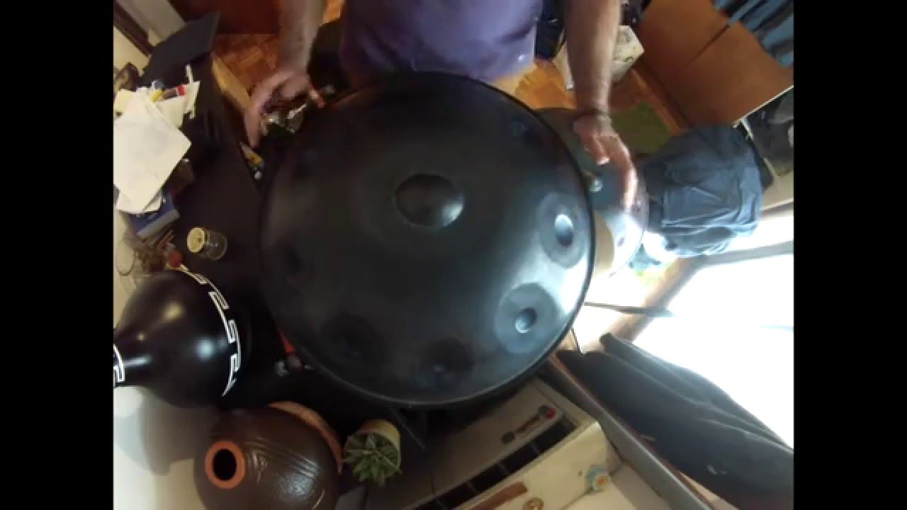 NEW SoulPan  -  E  Voyager