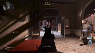 Call of Duty®: Modern Warfare® killstreak 4Kobe! 1/26/2020