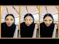 هيفاء وهبي بي تتعلم اللغة الفرنسية 