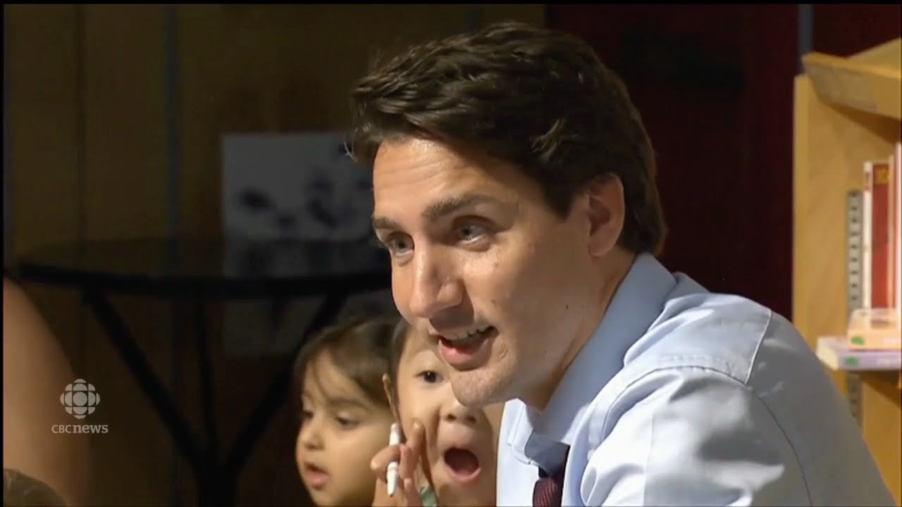 Liberals Make Parental Leave & Compassionate Care Promises
