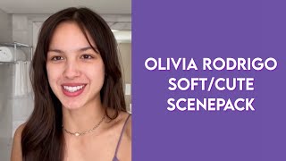 Oliva soft/cute scene pack! (logoless)