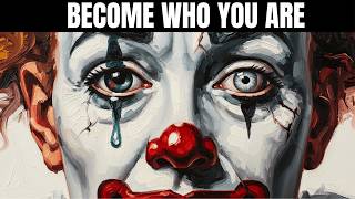 Nietzsche - Overcome Shame and Become Who You Are