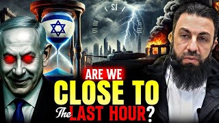 The Final Warning Before the End – Are You Ready? | Belal Assaad