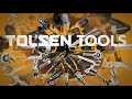 Tolsenfocus on providing one stop quality tools solution all tools customers need in one place