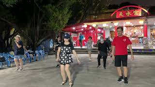 乘風破浪-瑩美翻唱原唱崔苔菁-楊老師彈奏2026年9月15日