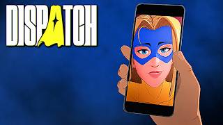 Dispatch: Mobile First look Trailer (AdHoc Studio)