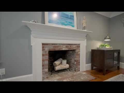 138 West Berlin Road, Bolton, MA home video tour