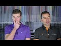 High Handicap Driver Fitting | Sam
